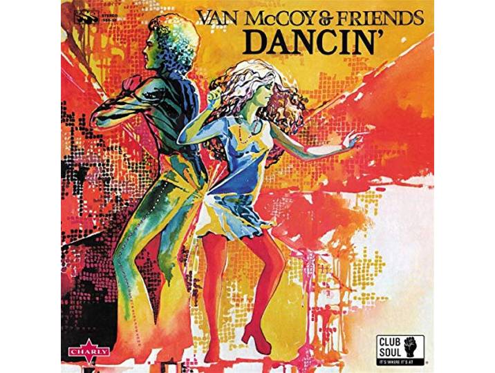 Dancin'