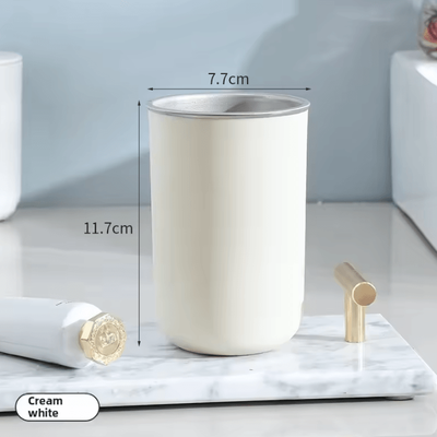 Inspire Curations Minimalist 304 Stainless Steel Mouthwash Cup skb 04 d mi