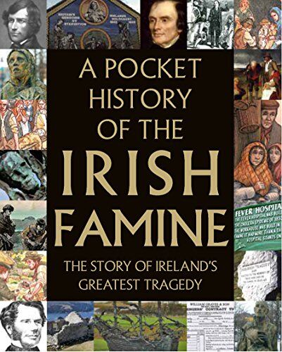 Fiona Biggs - A Pocket History of the Irish Famine - Preis vom 02.10.2026 23:42:20 h