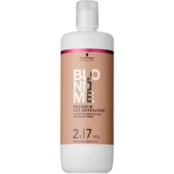 1L Schwarzkopf Professional BLONDME Premium Gel Developer