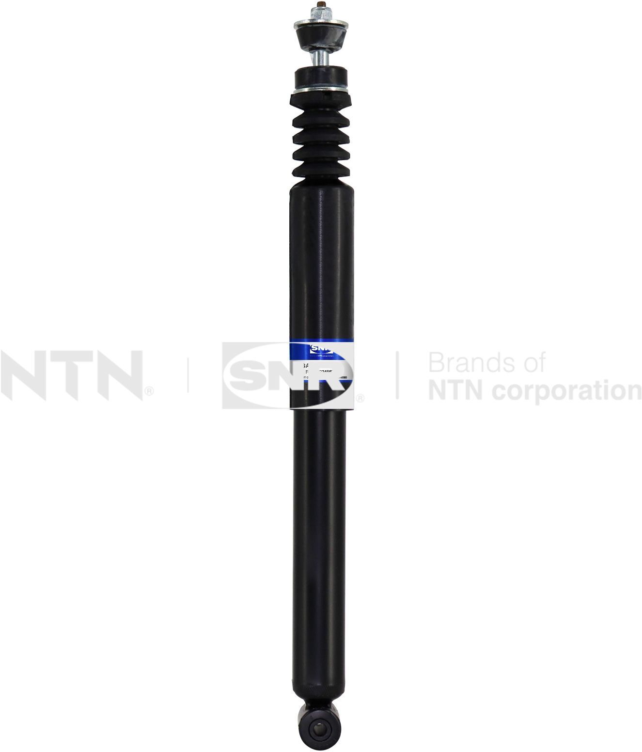 Snr Stoßdämpfer Sa9511309 Hinterachse Für Mercedes