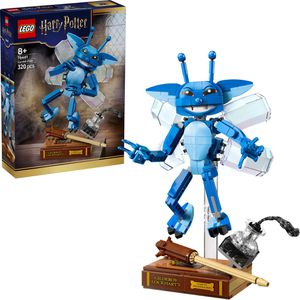 LEGO Harry Potter 76461 Wichtel, ab 8 Jahre, 320 Teile