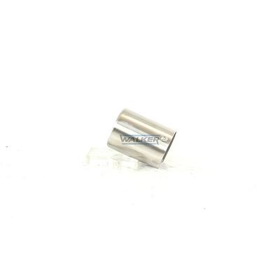 Walker Endrohrblende [Hersteller-Nr. 10664] für Mini, Suzuki, Daihatsu, Citroën
