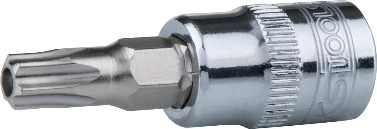 KS Tools 3/8" CHROMEplus bit-aansluitstuk