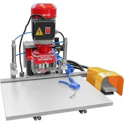 Holzmann Beschlagbohrmaschine BBM35PNEU (230V)