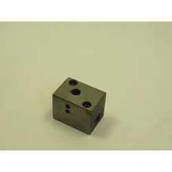 Optimum Lagerbock D140x250V/TU1503V
