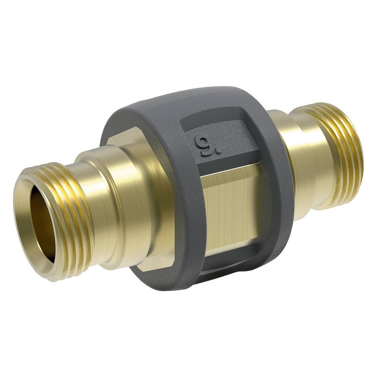 Kärcher Professional Adapter Schlauchverlaengerung 9 TR (4.111-037.0)