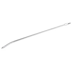 Contacto Dressiernadel, gebogen 20 cm