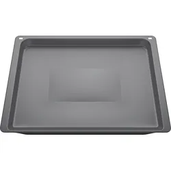Constructa Backblech, 30 x 455 x 375 mm, Grau, CZ11CB10E0
