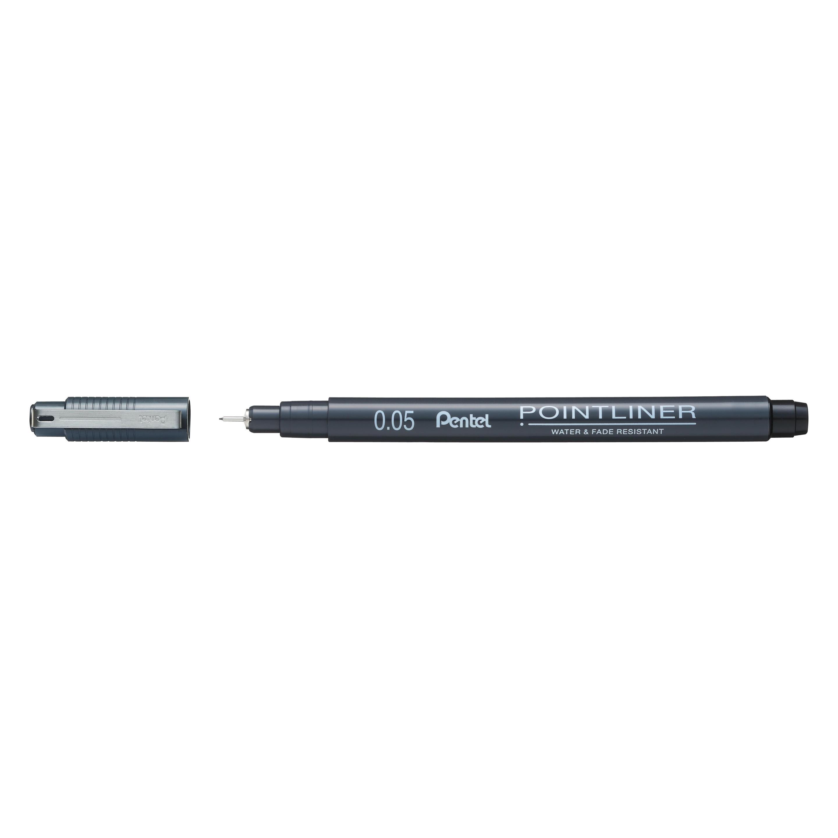 Pentel PentelArts (1x) (S20P-05A)