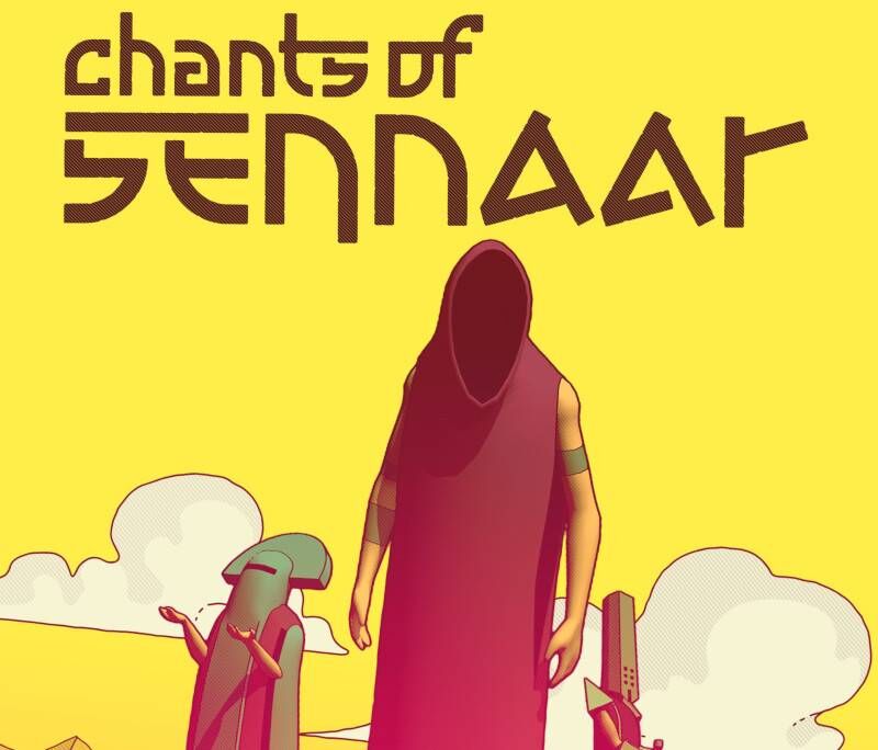 Chants of Sennaar PC Steam CD Key