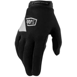 100% Ridecamp Damenhandschuhe Schwarz Größe L Gr. L