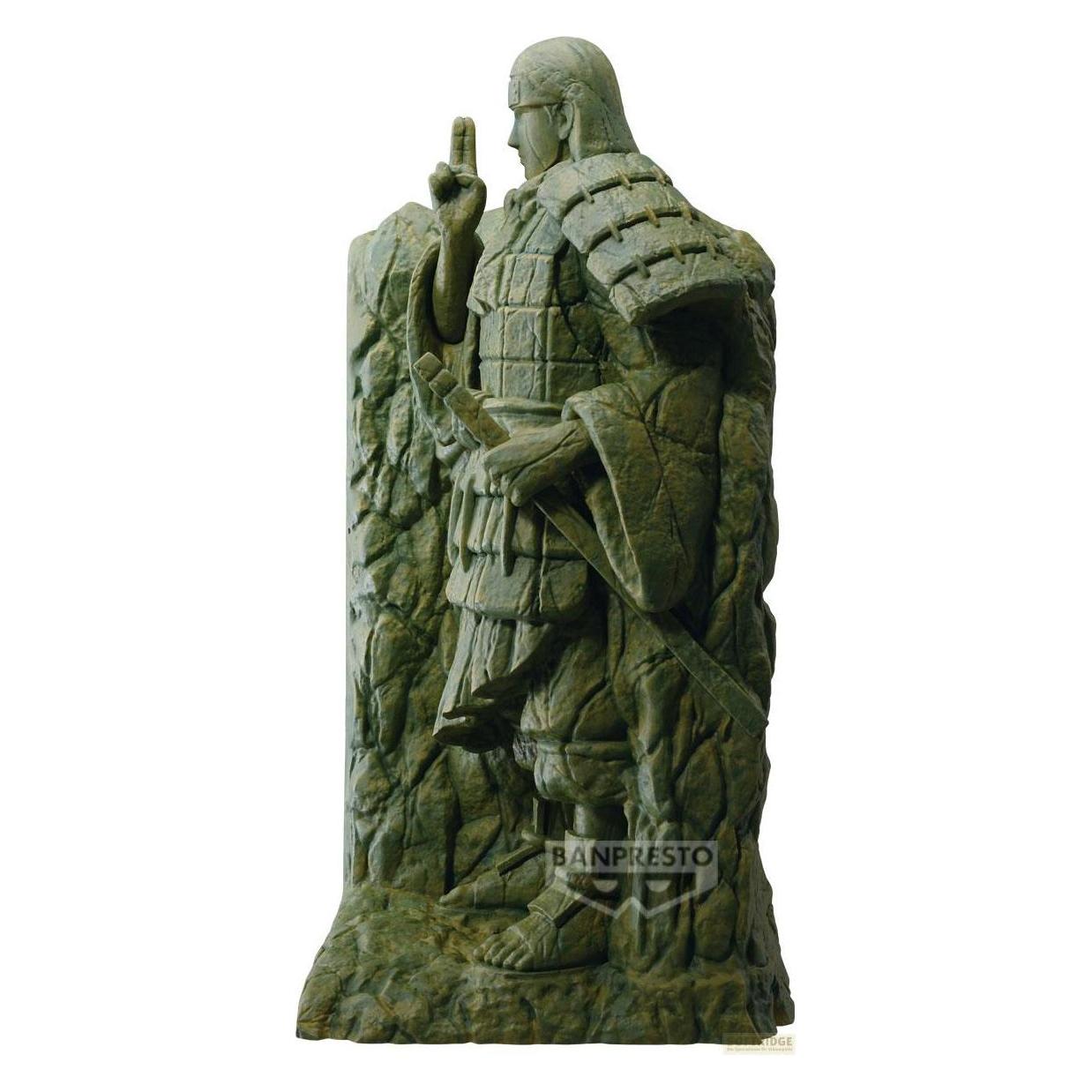 Banpresto Naruto - Hashirama Senju Figure Life (61246)
