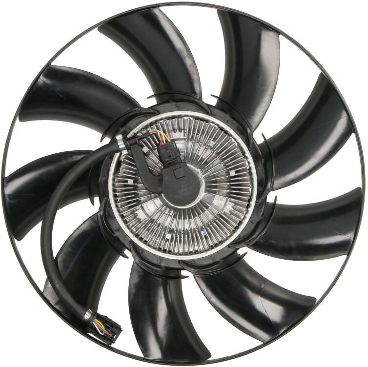 Thermotec Ventilatore D8I002TT