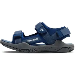 hummel Trekking Sandalen 2.0 Kinder 7459 - dress blues 29