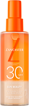 Lancaster Sun Beauty Protective Water SPF 30 150 ml