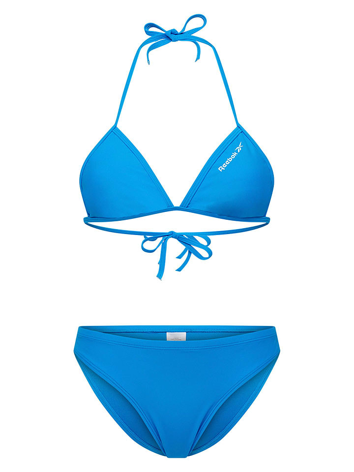 Reebok Bikini "Tina" in Blau - M