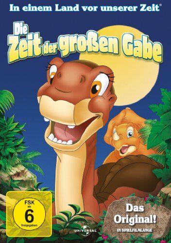 Roy Allen Smith - In einem Land vor unserer Zeit 3: Die Zeit der grossen Gabe - Preis vom 15.10.2026 23:06:25 h