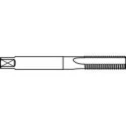 Alstertaler Schrauben & Präzisionsteile 1070147 Gewinde-Fertigschneider M6 1 St.