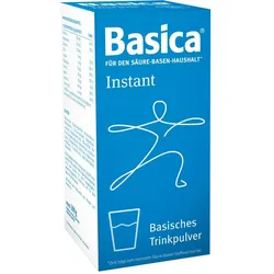 Basica Instant Pulver