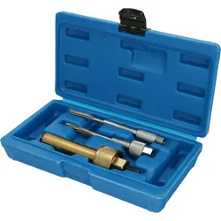 Brilliant Tools Glühkerzen-Werkzeug-Satz, 3-tlg - BT561020