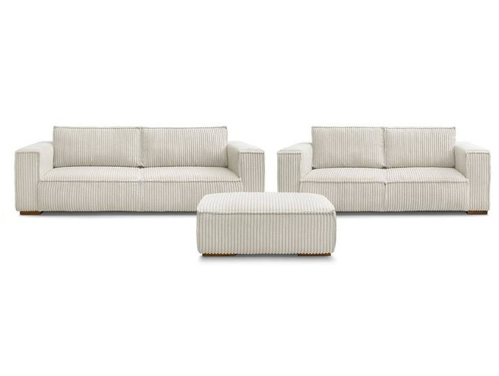BOBOCHIC Sessel+2er+3er Sofa CHELSEA