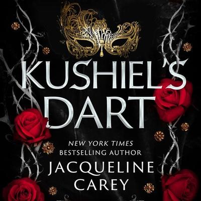 Kushiel's Dart - Jacqueline Carey, Audio, 9781035007615