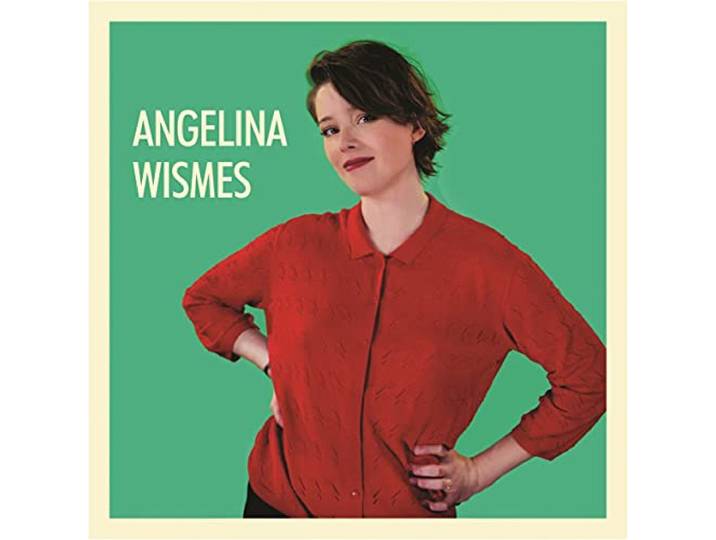 Angelina Wismes