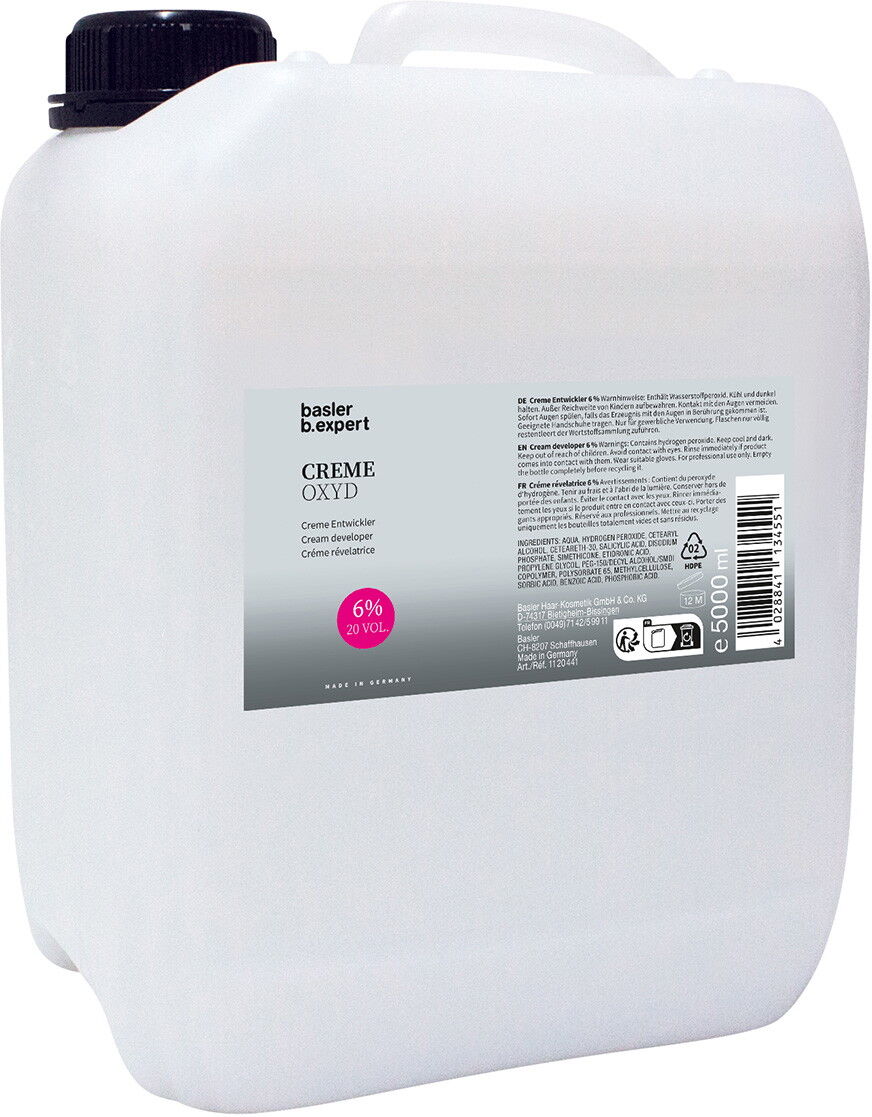5L basler Cremeoxyd