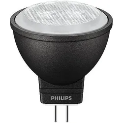 Philips LED Lampe MASTER LEDspot, MR11, 24°, GU4, 3,5W, 2700K PH35990100
