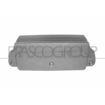 PRASCO Spoiler LR8661851 hinten für LAND ROVER