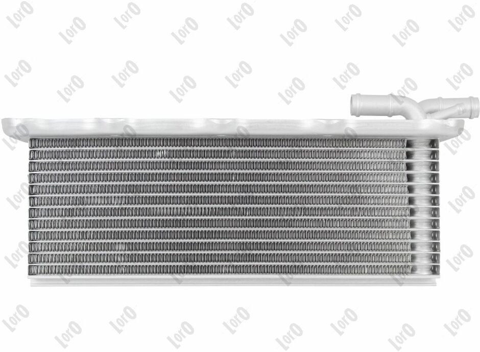 Abakus Ladeluftkühler 0530180024 Für Vag