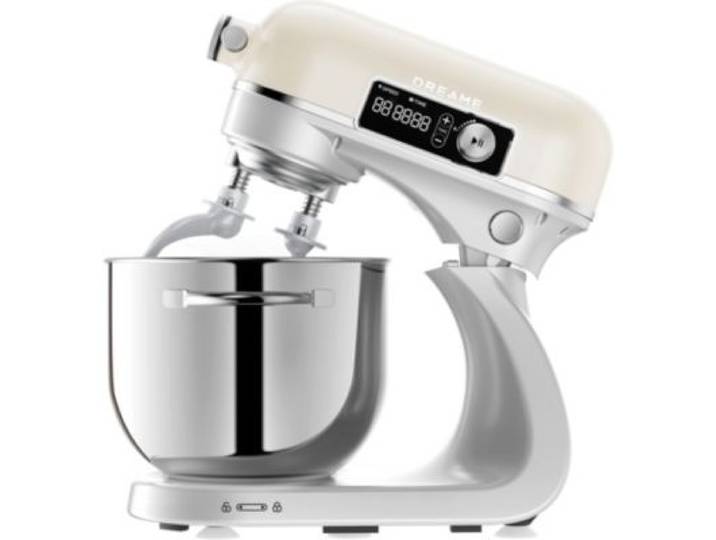 Dreame - Robot Pâtissier Bioknead Stand Mixer Bioknead