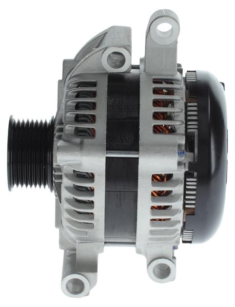 Lichtmaschine Generator 14 V 180 A BOSCH IAM-Expertise passend für TOYOTA LAND