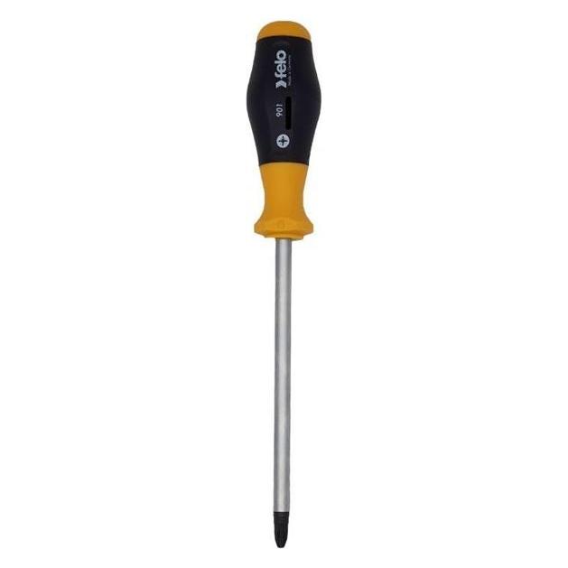 Felo SD NO. 9 POZIDRIV PZ 1X80 (90110210)