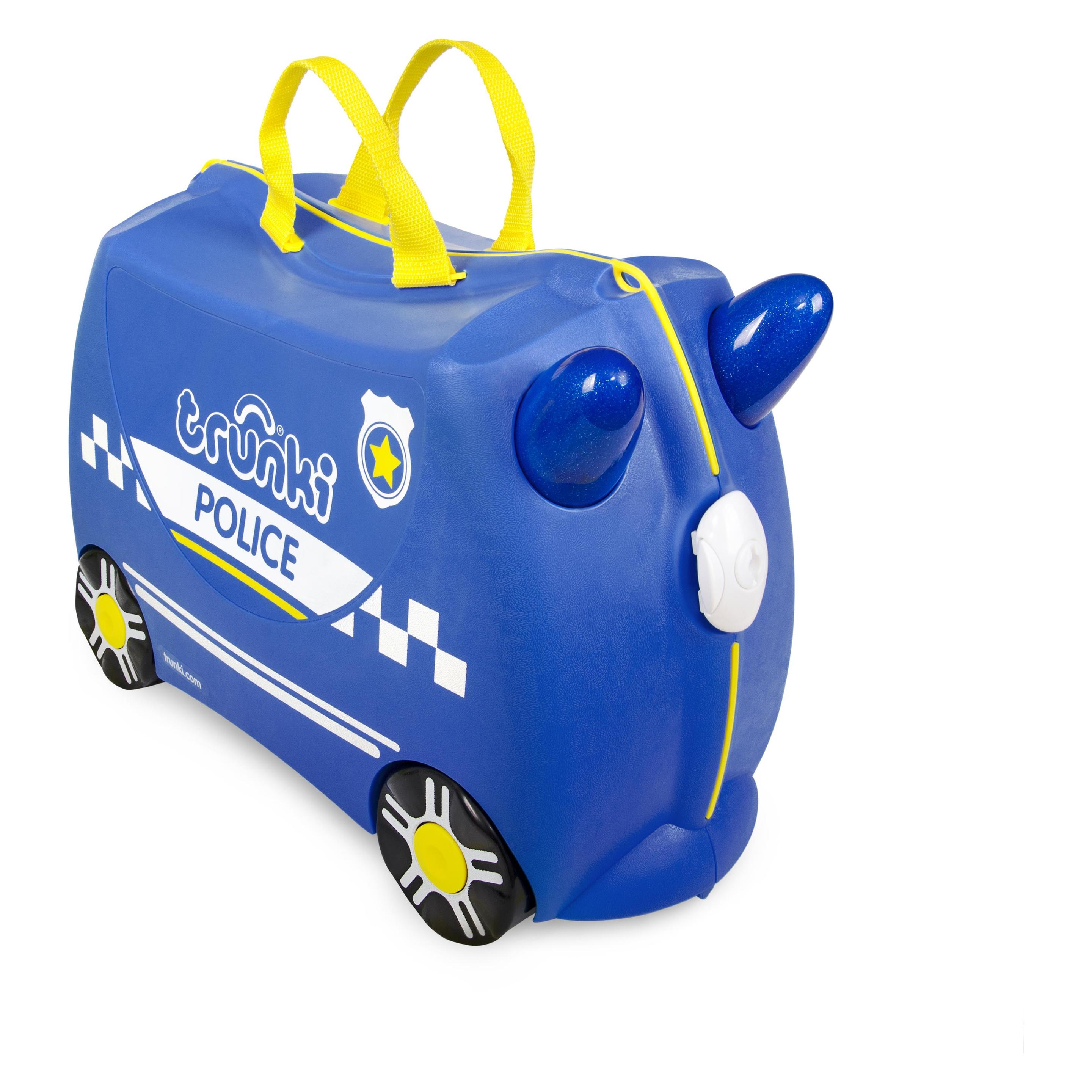 Trunki Police (18 l) (TRU.323-GB01)