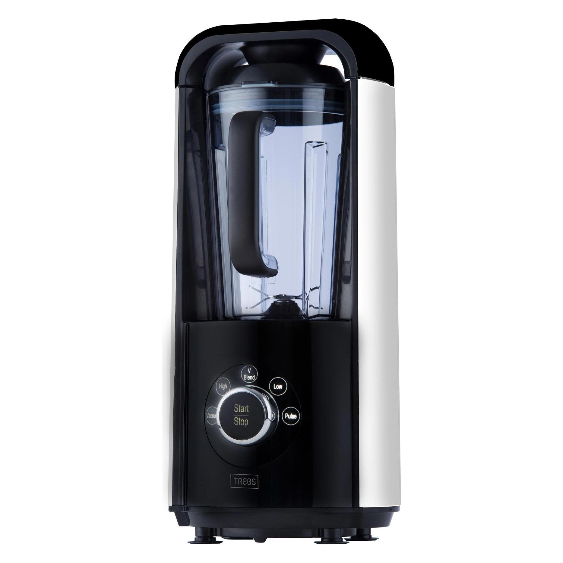 Trebs Vakuum Mixer (800 W) (99349)
