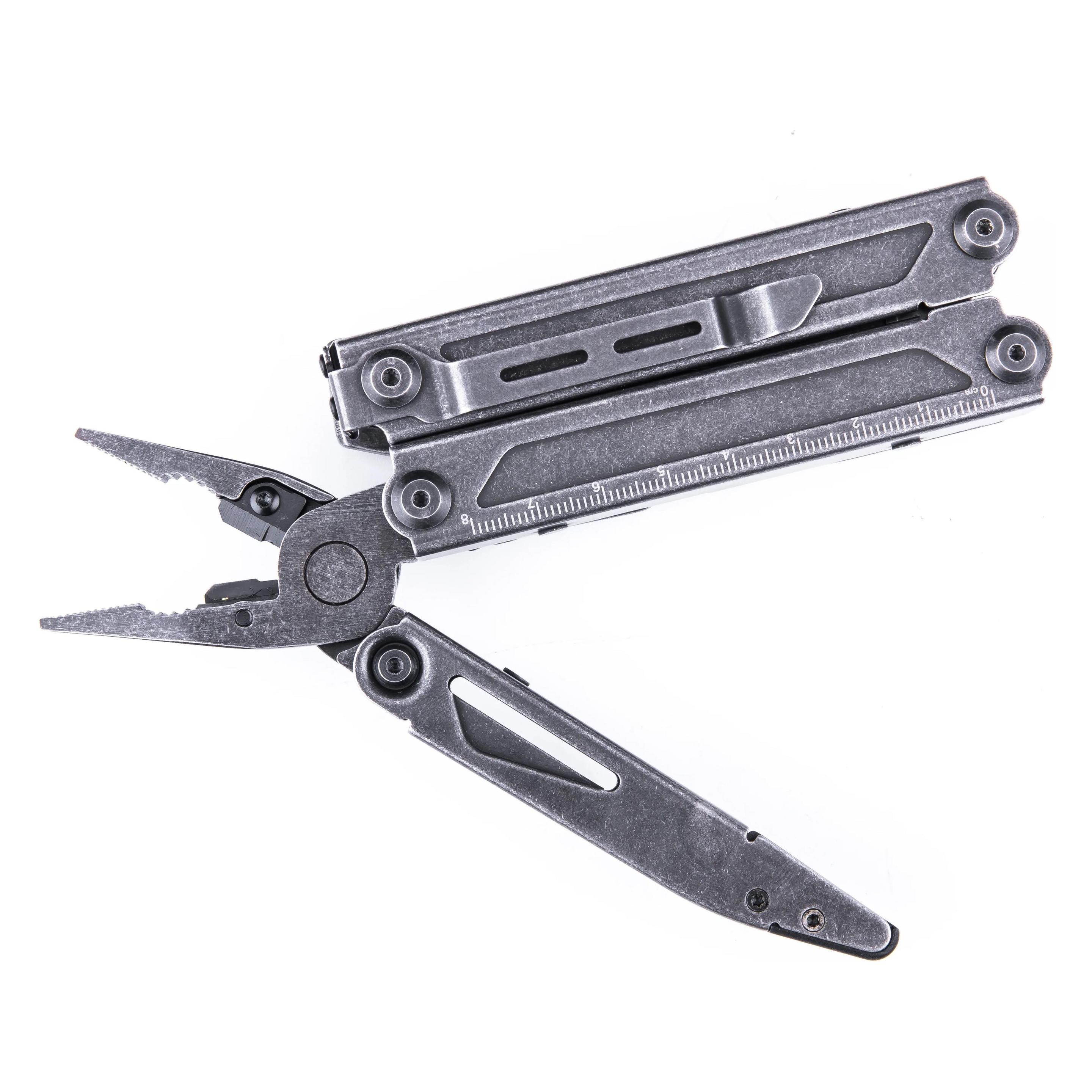 Nextorch Multi-Tool PIONEER MT20 (14 in 1 Tools & Cutter) (61220691)