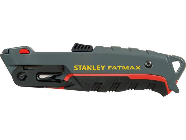 STANLEY FatMax Veiligheidsmes