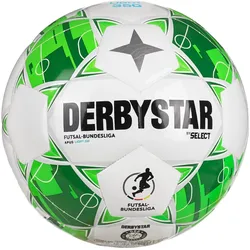 Derbystar, Fussbälle