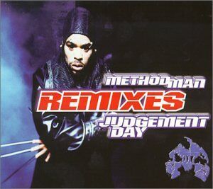 Method Man - Judgement Day - Preis vom 09.10.2026 07:28:09 h