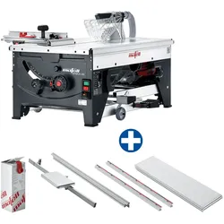 Mafell Erika Unterflur-Zugsäge ERIKA 85 inkl. Zubehör SET (DEAL08)