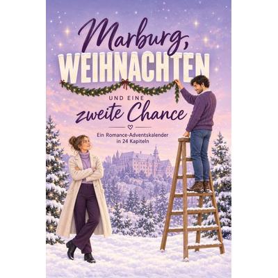 Marburg, Weihnachten und eine zweite Chance