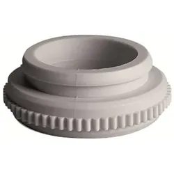 ABB VA/Z80.1 Ventiladapter, M 30 x 1,5, für Heimeier, Herb, Onda, Schlösser, Oventrop 2CDG120012R0011