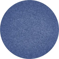 andiamo Kunstrasen Field Blau 300 cm rund