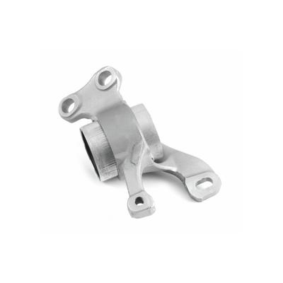 BOSCH Lagerung, Lenker 0986140261 Vorderachse für MINI