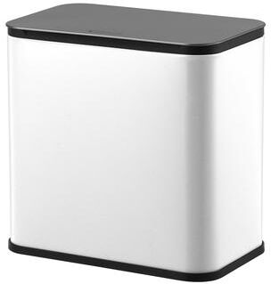 Garvee 1.3 Gallon/5L Hanging Small Trash Can
