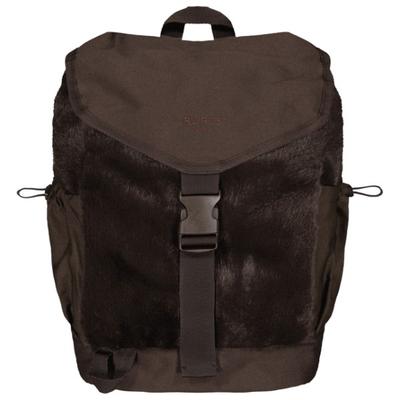Barts - Imgard Backpack - Daypack Gr One Size schwarz/braun