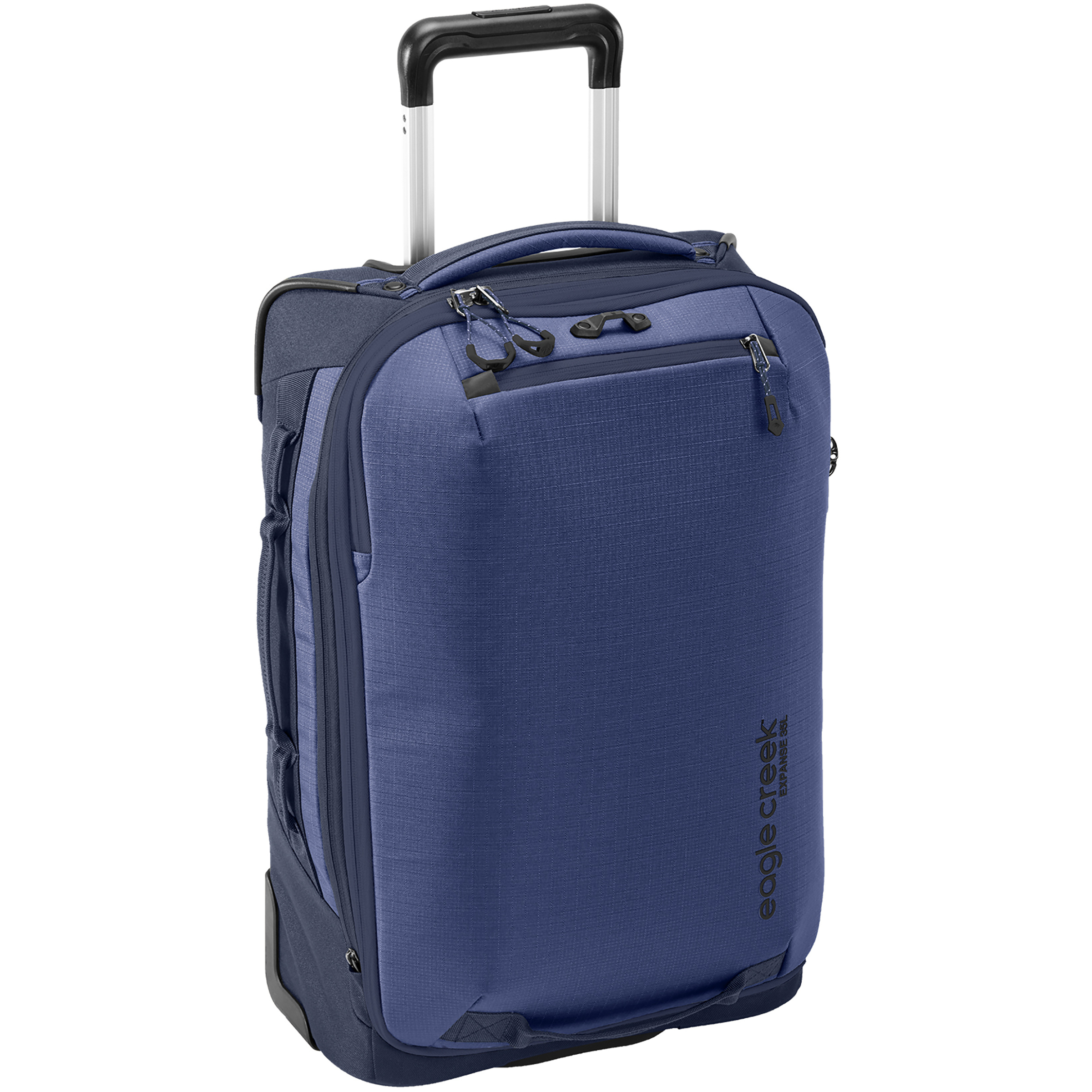 Eagle Creek Expanse Intl Carry On Koffer Rollkoffer & Trolleys blau Größe 35L Reise