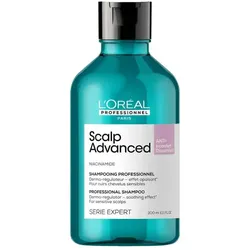 L'oreal Professionnel Scalp Advanced Champú 300ml